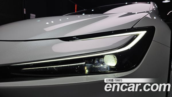 Toyota Prius 2026, фото 7