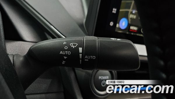 Toyota Prius 2026, фото 30