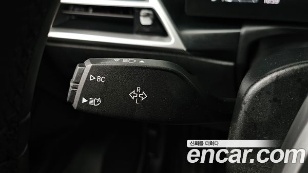 BMW 4 Series 2025, фото 30