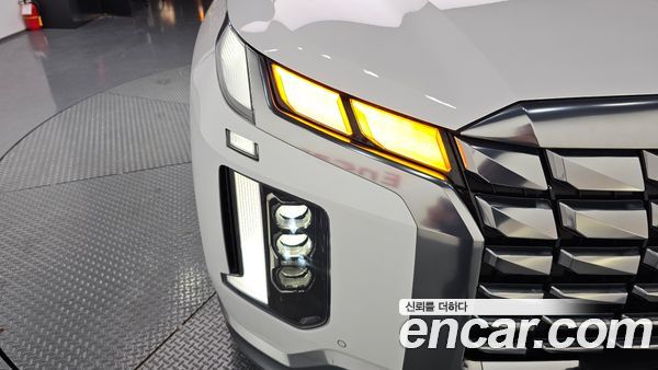 Hyundai Palisade 2023, фото 7