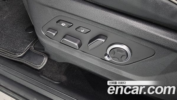 Hyundai Palisade 2023, фото 30