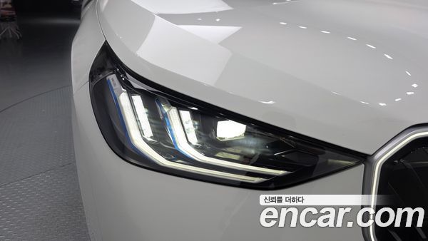 BMW X3 2025, фото 8