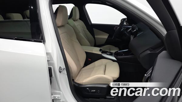 BMW X3 2025, фото 16