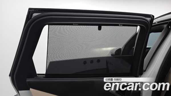 BMW X3 2025, фото 31