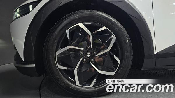 Hyundai IONIQ 5 2022, фото 5