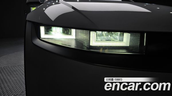 Hyundai IONIQ 5 2022, фото 8