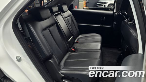 Hyundai IONIQ 5 2022, фото 16