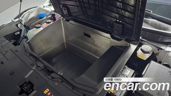 Hyundai IONIQ 5 2022, фото 29