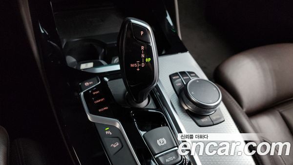 BMW X4 2020, фото 12