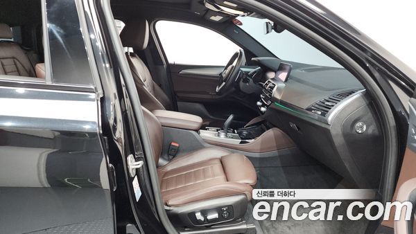 BMW X4 2020, фото 16