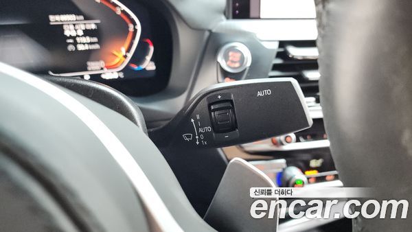 BMW X4 2020, фото 29