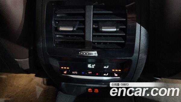 BMW X4 2020, фото 32