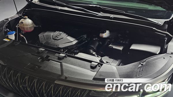 Kia Carnival 2023, фото 6