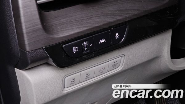 Kia Carnival 2023, фото 20