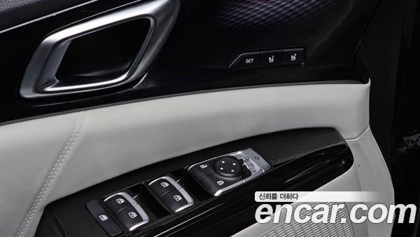 Kia Carnival 2023, фото 26