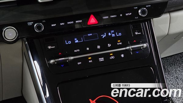 Kia Carnival 2023, фото 29