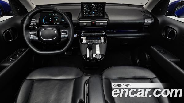 Hyundai Casper 2023, фото 9