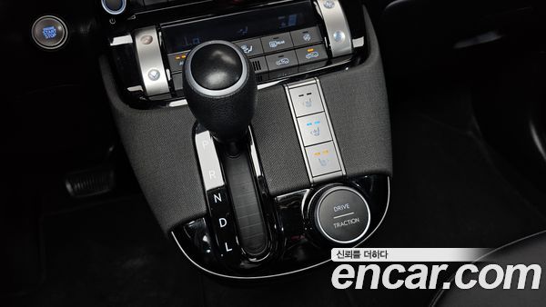 Hyundai Casper 2023, фото 11