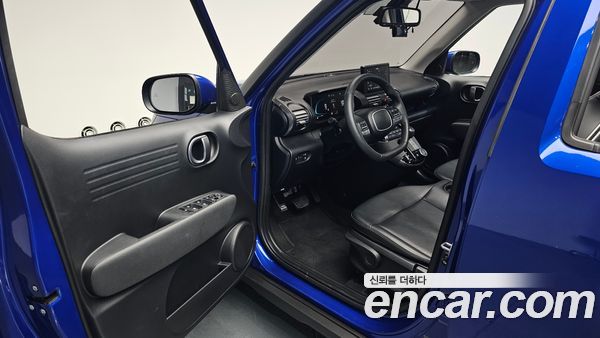 Hyundai Casper 2023, фото 12