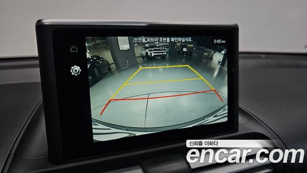 Hyundai Casper 2023, фото 19