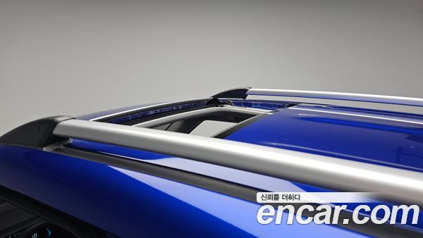 Hyundai Casper 2023, фото 21
