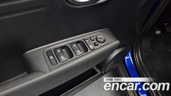 Hyundai Casper 2023, фото 22