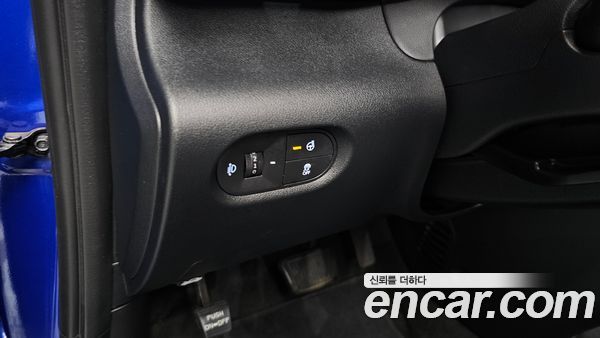 Hyundai Casper 2023, фото 23