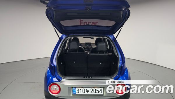 Hyundai Casper 2023, фото 25