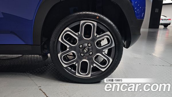 Hyundai Casper 2023, фото 6