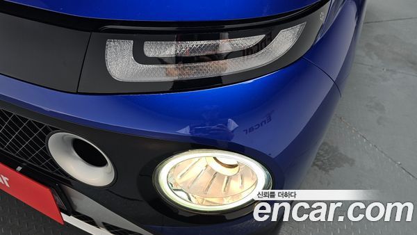 Hyundai Casper 2023, фото 7