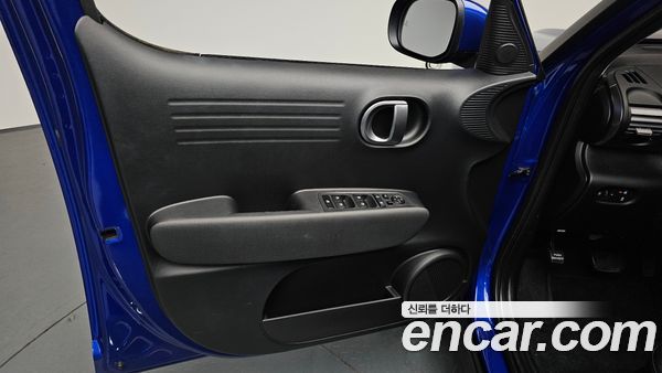 Hyundai Casper 2023, фото 13