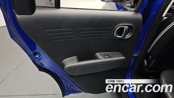 Hyundai Casper 2023, фото 14