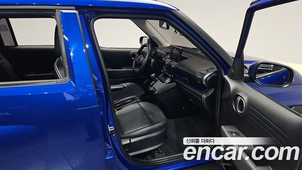 Hyundai Casper 2023, фото 15