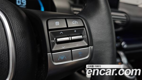 Hyundai Casper 2023, фото 27