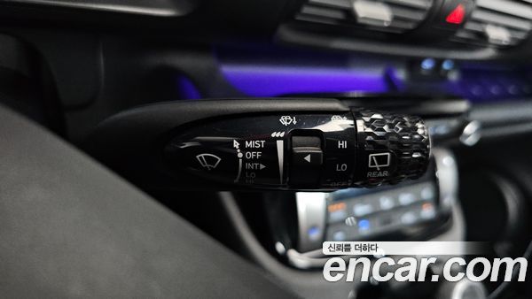 Hyundai Casper 2023, фото 28