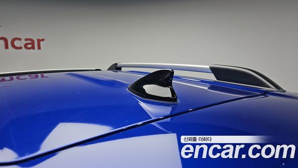 Hyundai Casper 2023, фото 30