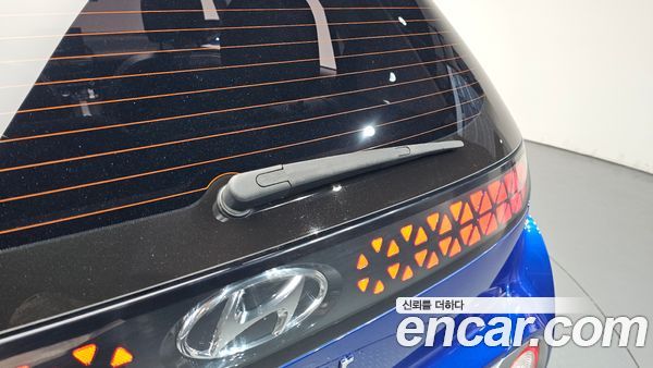 Hyundai Casper 2023, фото 31