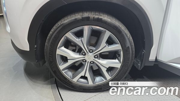 Hyundai Palisade 2020, фото 5
