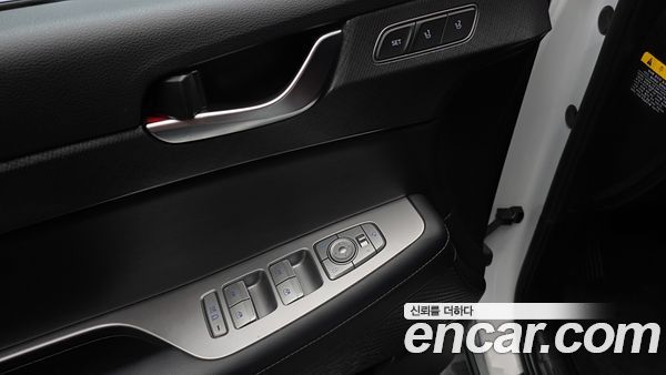 Hyundai Palisade 2020, фото 26