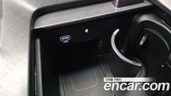 Hyundai Palisade 2020, фото 29