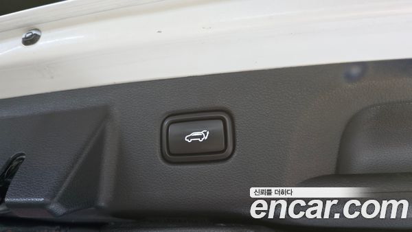 Hyundai Palisade 2020, фото 31