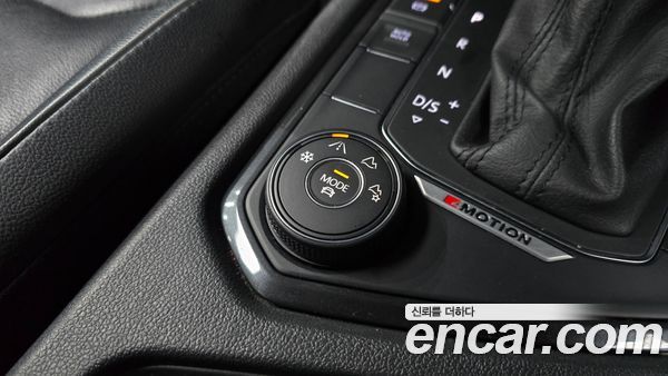 Volkswagen Tiguan 2020, фото 30