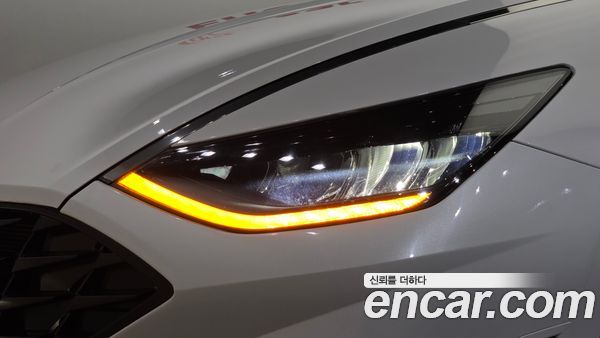 Hyundai Sonata 2022, фото 8