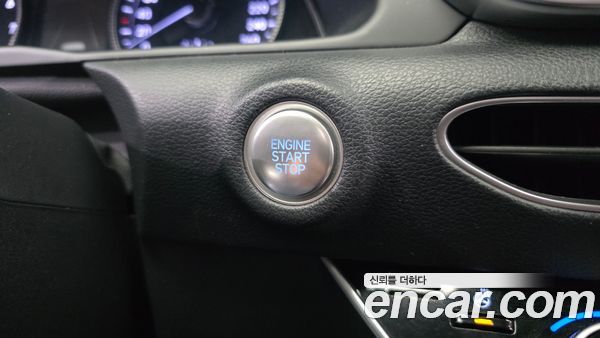Hyundai Sonata 2022, фото 29