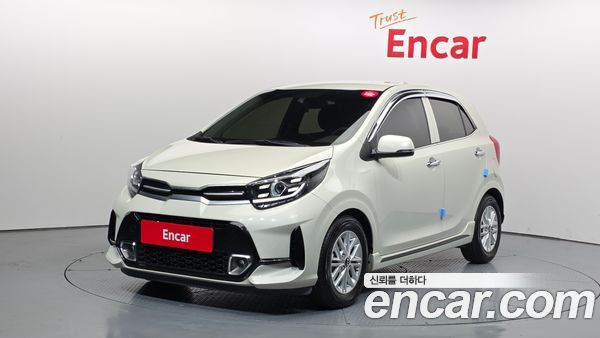 Kia Picanto 2021