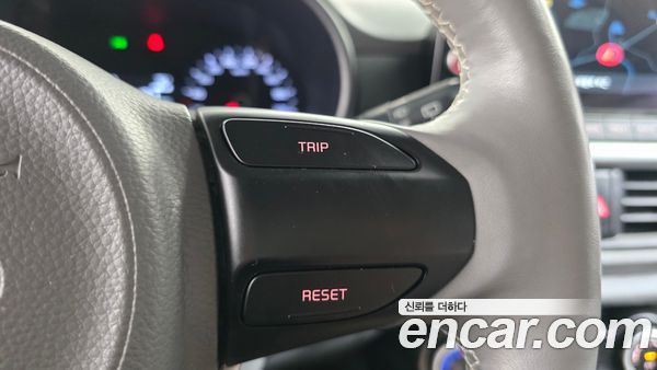 Kia Picanto 2021, фото 30