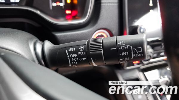 Honda CR-V 2021, фото 29