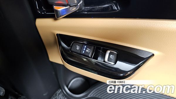Kia Carnival 2023, фото 31