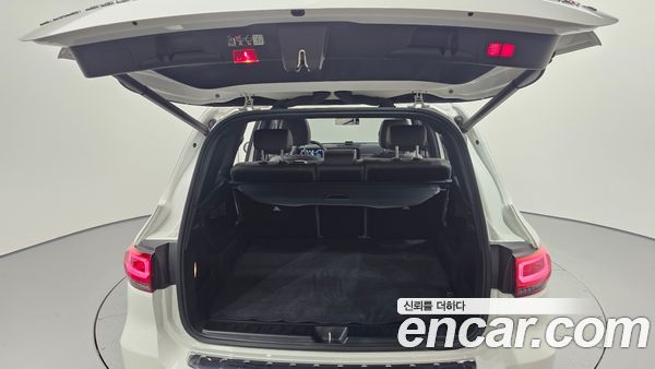 Mercedes-Benz EQB 2024, фото 26