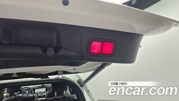 Mercedes-Benz EQB 2024, фото 32
